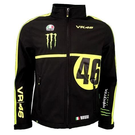 valentino rossi replica jacket|valentino rossi.